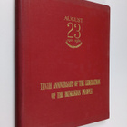 Rumanian institute for cultural relations with foreign co... - pikkukuva 1