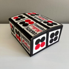Hellas Liquorice lakrits lakulaatikko - pikkukuva 3