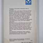 Erich Fromm : Psykoanalyysi ja uskonto - pikkukuva 2