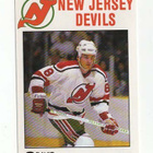 David Maley 88-89 Carretta Trucking NJ Team Issue - pikkukuva 1