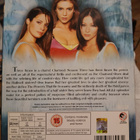Siskoni on noita 3 kausi dvd - pikkukuva 3