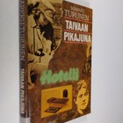 Markku Turunen : Taivaan pikajuna - pikkukuva 1