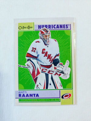 Antti Raanta