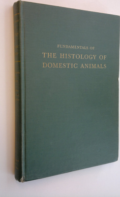 Alfred ; Fiebiger Trautmann : Fundamentals of the histolo...