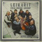 Leikarit Folk Music Group • Jepu Jepu Jee CD - pikkukuva 1