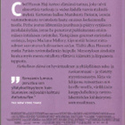 Richard C. Morais - Herkullinen elämä - pikkukuva 2