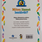 Miten linnut lentävät? - pikkukuva 2