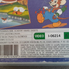 VHS: Oscar-Paraati, Disneyn Palkitut Klassikot - pikkukuva 3
