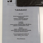 Herää valvomaan 4/1994 - pikkukuva 2