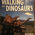 Tim Haines, Walking with dinosaurs-kirja - pikkukuva 1