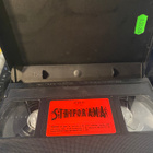 Betty Page (Bettie Page): Striporama VHS Irving Klaw - pikkukuva 3