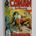 Conan barbaari sarjakuvalehti (3 / 1995) - pikkukuva 1