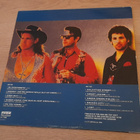 LONESOME ROMEOS CURB 1-77268 1990 - pikkukuva 2