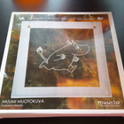 Muumi muotokuva Juokseva Muumi - pikkukuva 1
