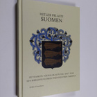 Erkki Nieminen : Hitler pelasti Suomen : Petsamon nikkeli... - pikkukuva 1