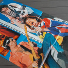 The Rolling Stones Olympiastadion / Take That Juliste - pikkukuva 1