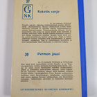 John Blaine : Raketin varjo - pikkukuva 2