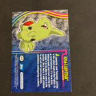#246 Larvitar Pokemon Topps Johto - pikkukuva 2