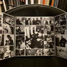 PEARL JAM - REARVIEWMIRROR (4 X LP) - pikkukuva 3