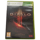 X360 - Diablo 3 (CIB) - pikkukuva 1