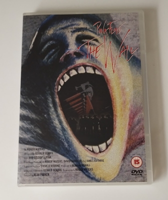 Pink Floyd - The Wall