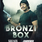 bronzi box (77 948) UUSI -SV- DVD SF-TXT (2) 4 movie - pikkukuva 3