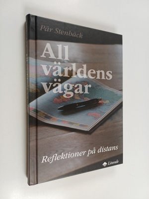 Pär Stenbäck : All världens vägar