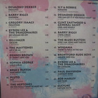 I Love Reggae CD - pikkukuva 2