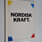Martin Westholm ym. : Nordisk kraft : samarbete som skapa... - pikkukuva 1