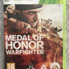 Medal of Honor Warfighter -  XBOX 360 - pikkukuva 1