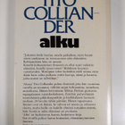 Tito Colliander : Alku - pikkukuva 2