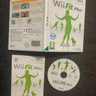 WII Fit Plus - pikkukuva 1