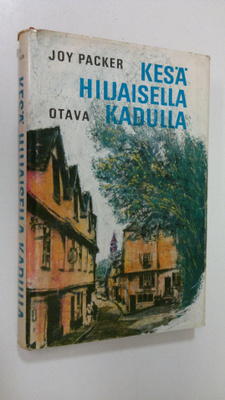 Joy Packer : Kesä hiljaisella kadulla