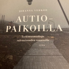 JOHANNA VEHKOO: AUTIOPAIKOILLA - pikkukuva 1