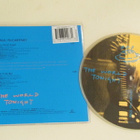 Paul McCartney The World Tonight 7 45 uk 1997 KUVALEVY - pikkukuva 2