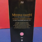 MIDDLE-EARTH: 6-FILM COLLECTION Blu-Ray - pikkukuva 3