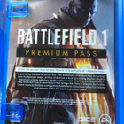 PS4: Battlefield 1. 2014. - pikkukuva 4