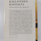 Olavi Kares : Kallaveden rannalta : päiväkirja valpurista... - pikkukuva 2
