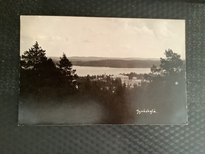 Jyväskylä -35