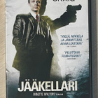 Minette Walters: JÄÄKELLARI (1997) Daniel Craig - pikkukuva 1
