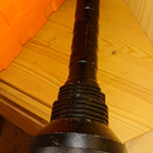 High Power LED valaisin 21 x T6 LED  - pikkukuva 1