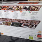 Tekken 6 Wireless Arcade Stick Bundle Xbox 360 (UUSI!) - pikkukuva 2