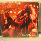 Ted Nugent: Spirit Of The Wild CD. - pikkukuva 1