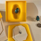 Swarovski 5668994 SCS 2024 PWP/GWP Beetle (2024-2024) - pikkukuva 2