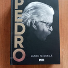 Janne Flinkkilä Pedro - pikkukuva 1