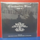CLANDESTINE BLAZE - ARCHIVE VOL 3 M-/M- LP - pikkukuva 2