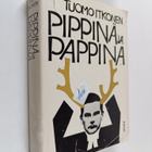 Tuomo Itkonen : Pippinä ja pappina - pikkukuva 1