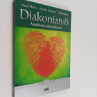 Matti Helin : Diakoniatyö : asiakkaan palveluksessa - pikkukuva 1