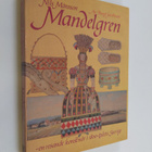 Nils Månsson : Mandelgren : En resande konstnär i 1800-ta... - pikkukuva 1