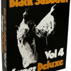 Black Sabbath – Vol 4 (Super Deluxe 4CD) - pikkukuva 1